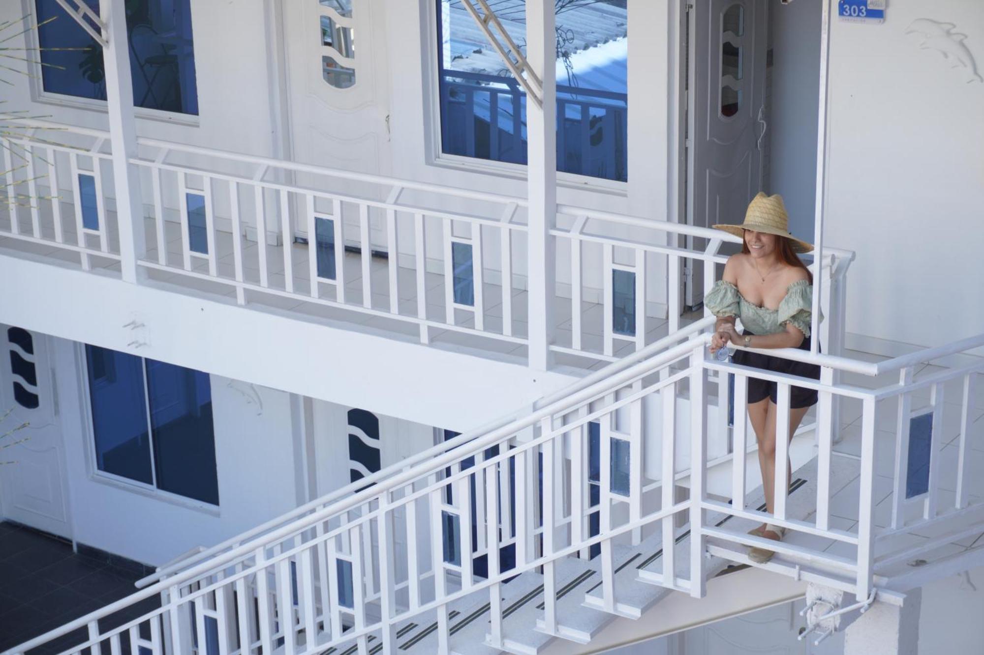 Hotel Bello Caribe سانتا مارتا المظهر الخارجي الصورة